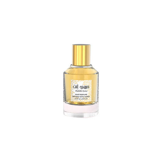 Habibi Enta Hair Perfume Infused with Honey - Emper Perfumes
