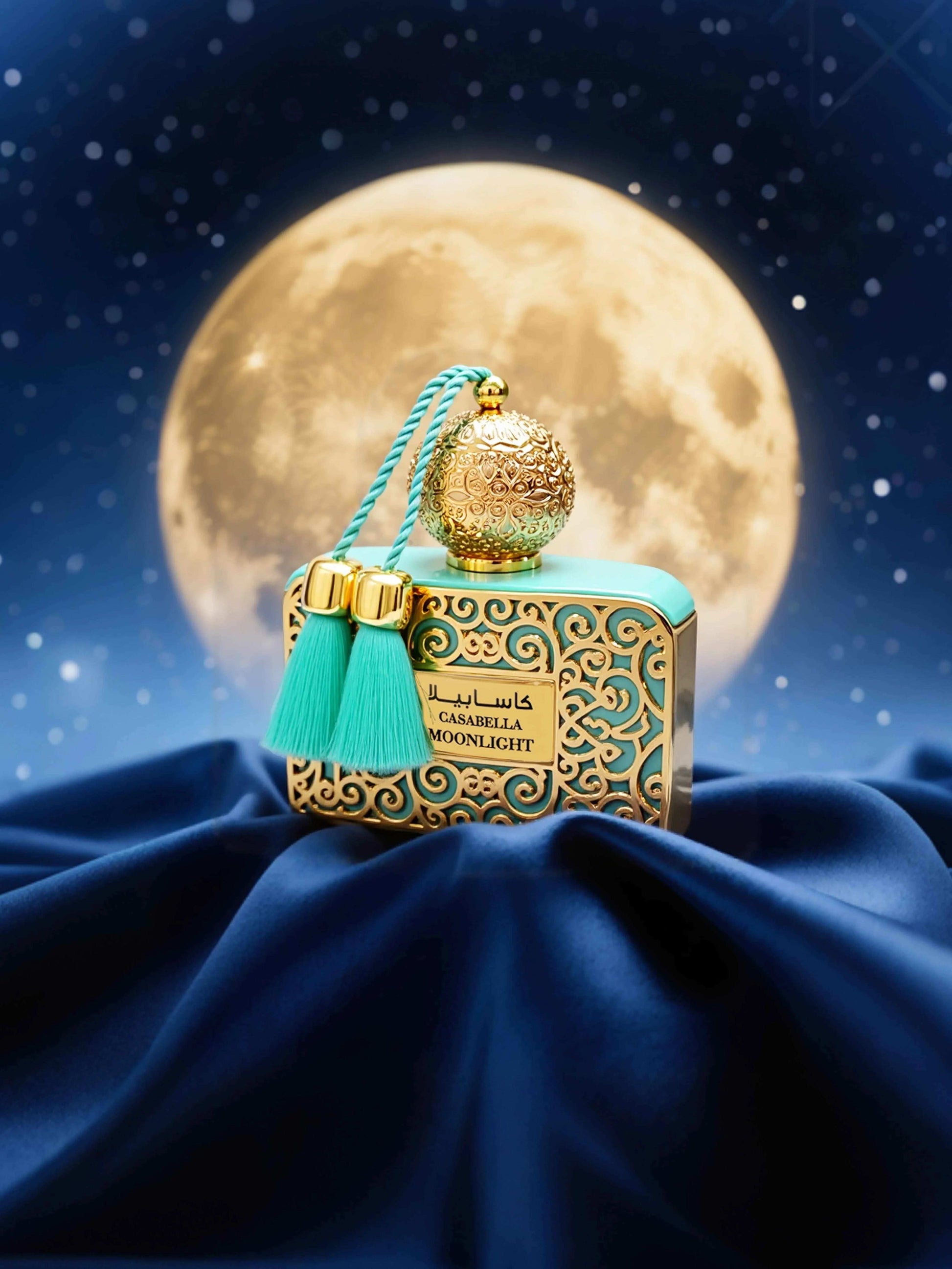 Casabella Moonlight - Emper Perfumes