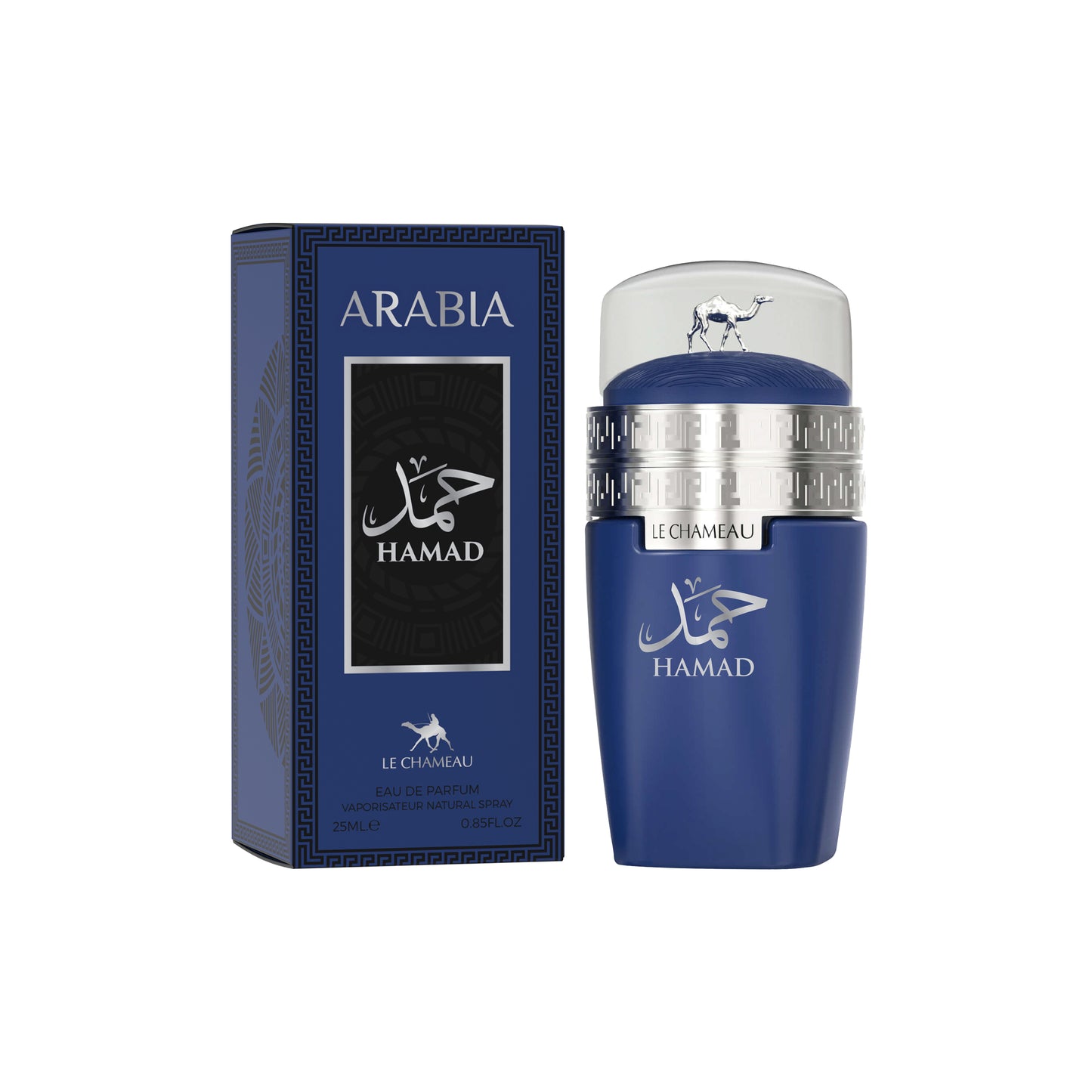 Arabia Hamad (25 ML)