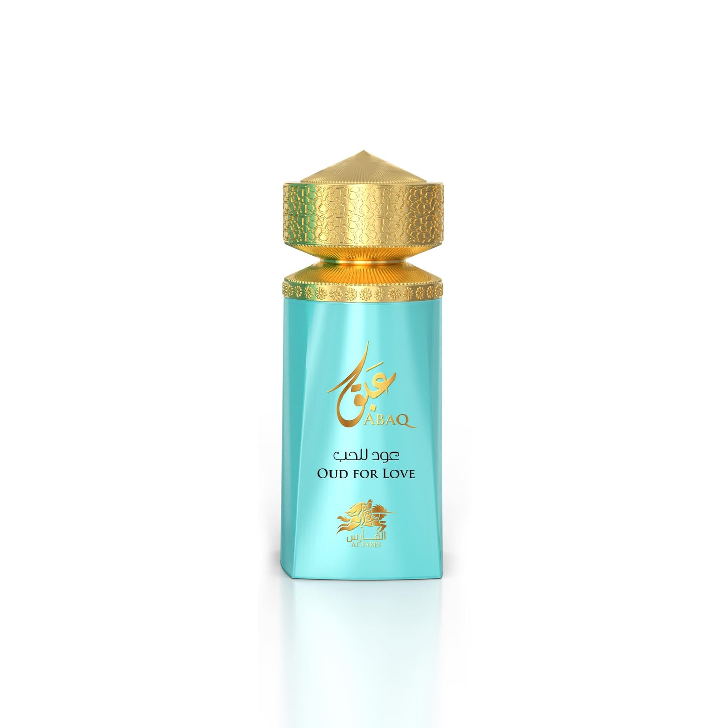 Abaq Oud For Love - Emper Perfumes