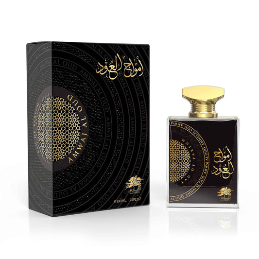 Amwaj Al Oud - Emper Perfumes