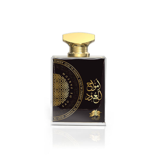 Amwaj Al Oud - Emper Perfumes