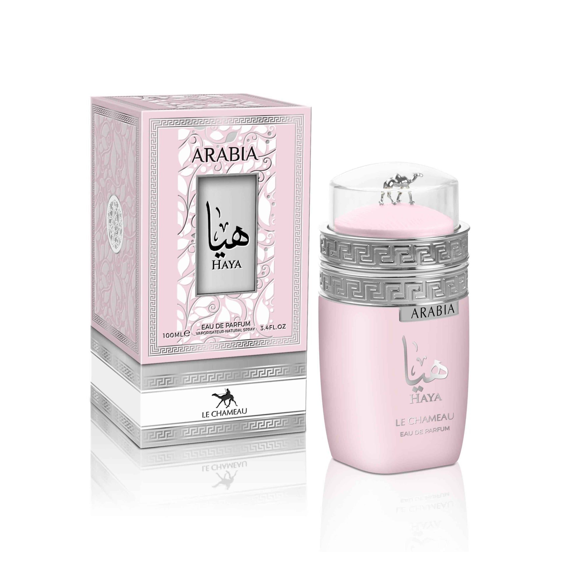 Arabia Haya - Emper Perfumes