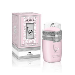 Arabia Haya - Emper Perfumes
