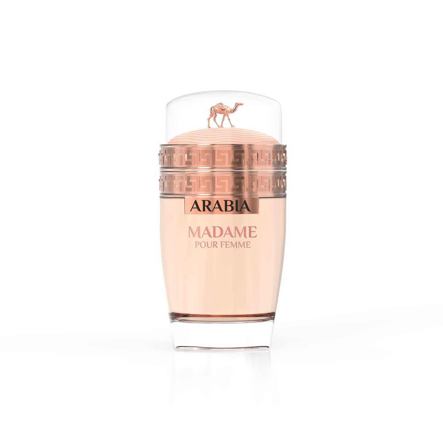 Arabia Madame - Emper Perfumes