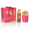 2 in 1 Gift Set Arabia Haya Crush