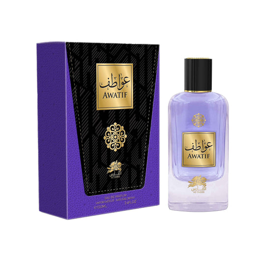 Awatif - Emper Perfumes