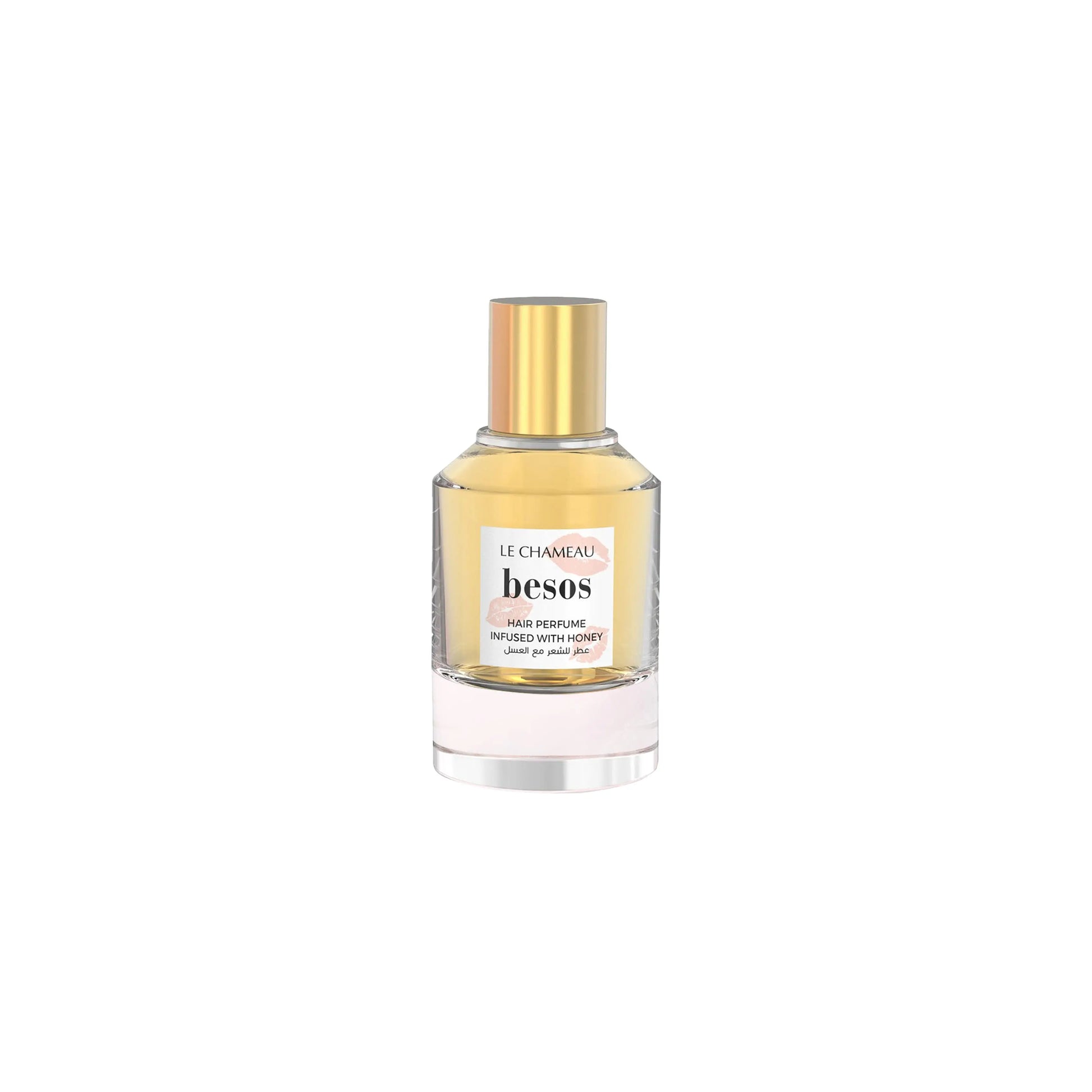Besos Hair Perfume Infused with Honey - Emper Perfumes