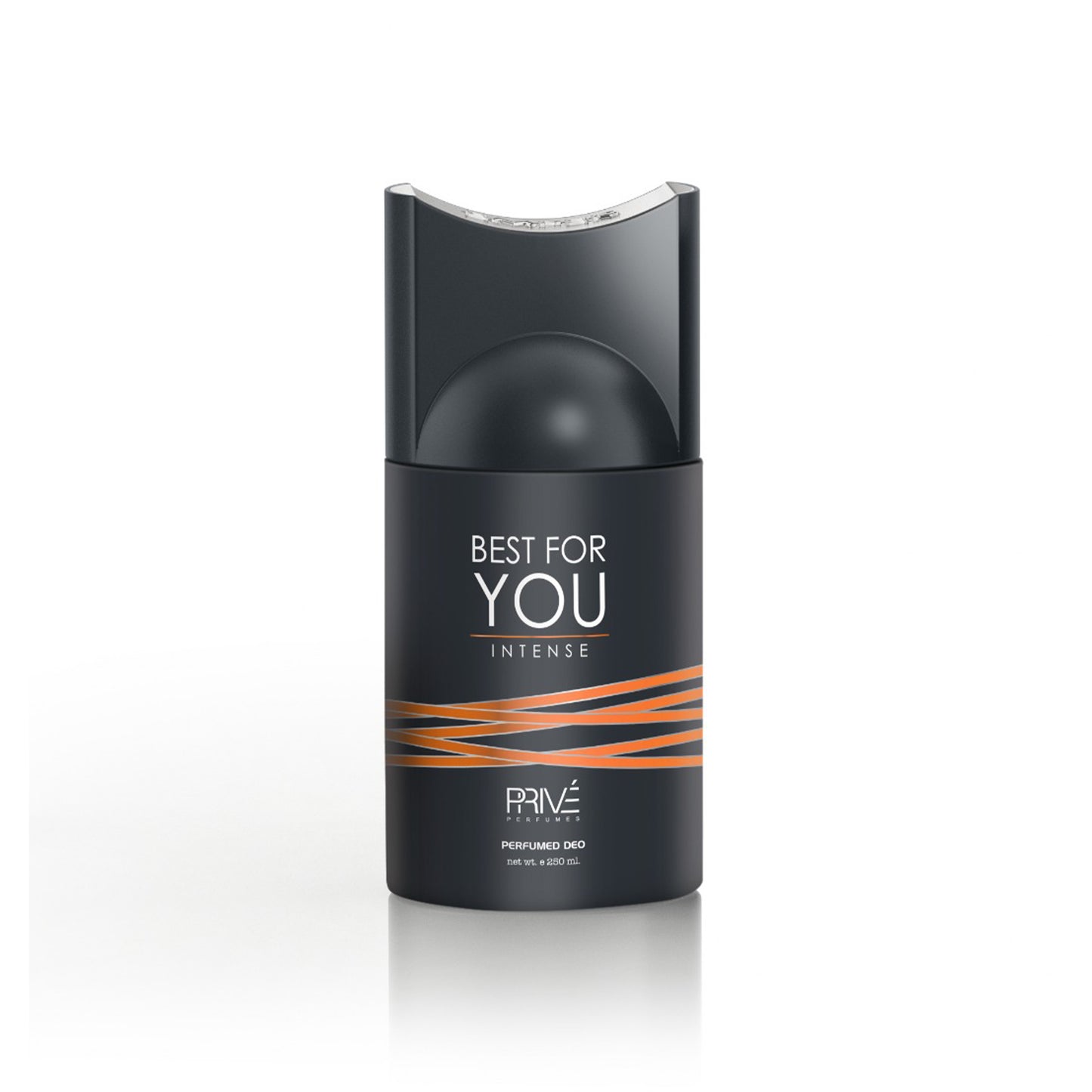 Best For You Intense (250 ML)
