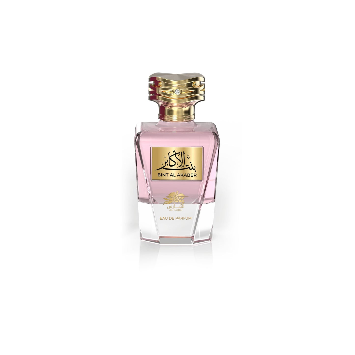 Bint Al Akaber - Emper Perfumes