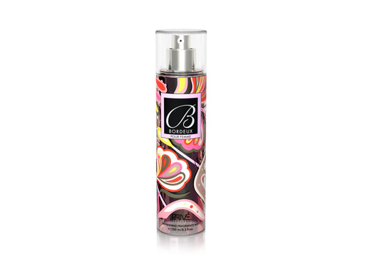 Bordeux Body Mist (250 ML) - Emper Perfumes
