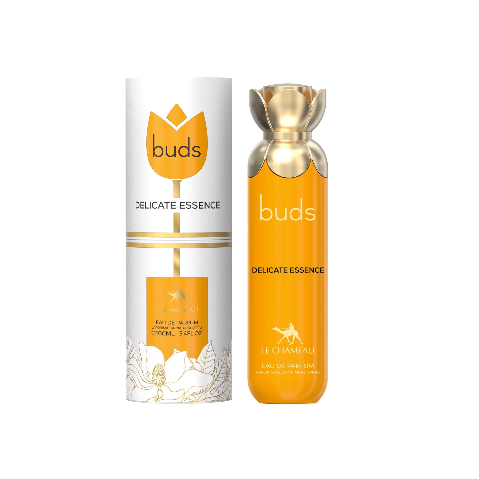 Buds Delicate Essence - Emper Perfumes