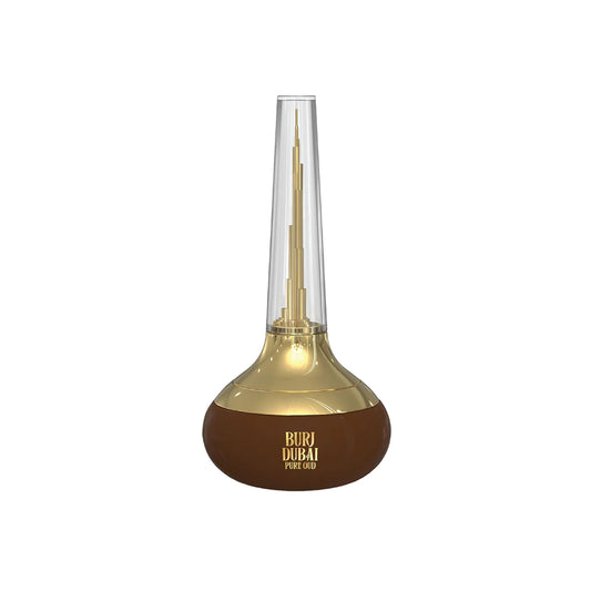 Burj Dubai Pure Oud - Emper Perfumes
