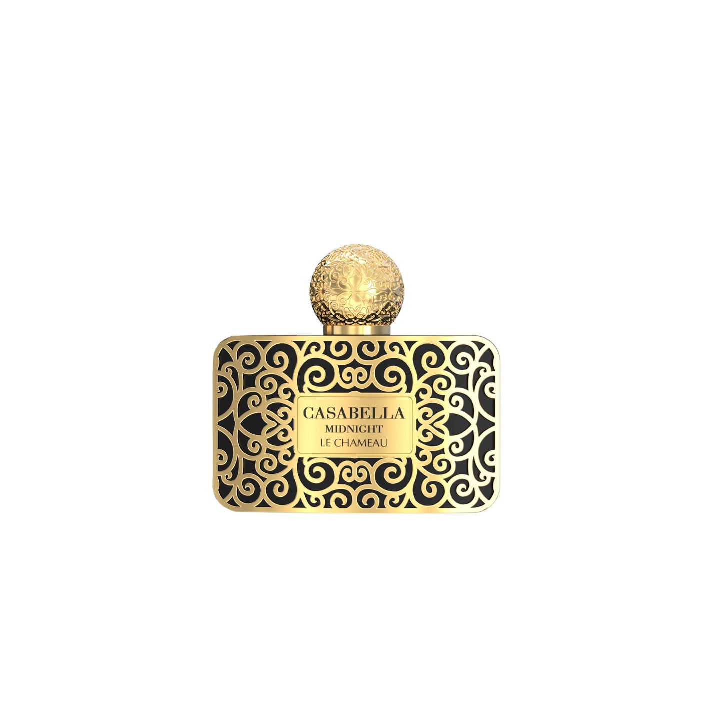 Casabella Midnight - Emper Perfumes