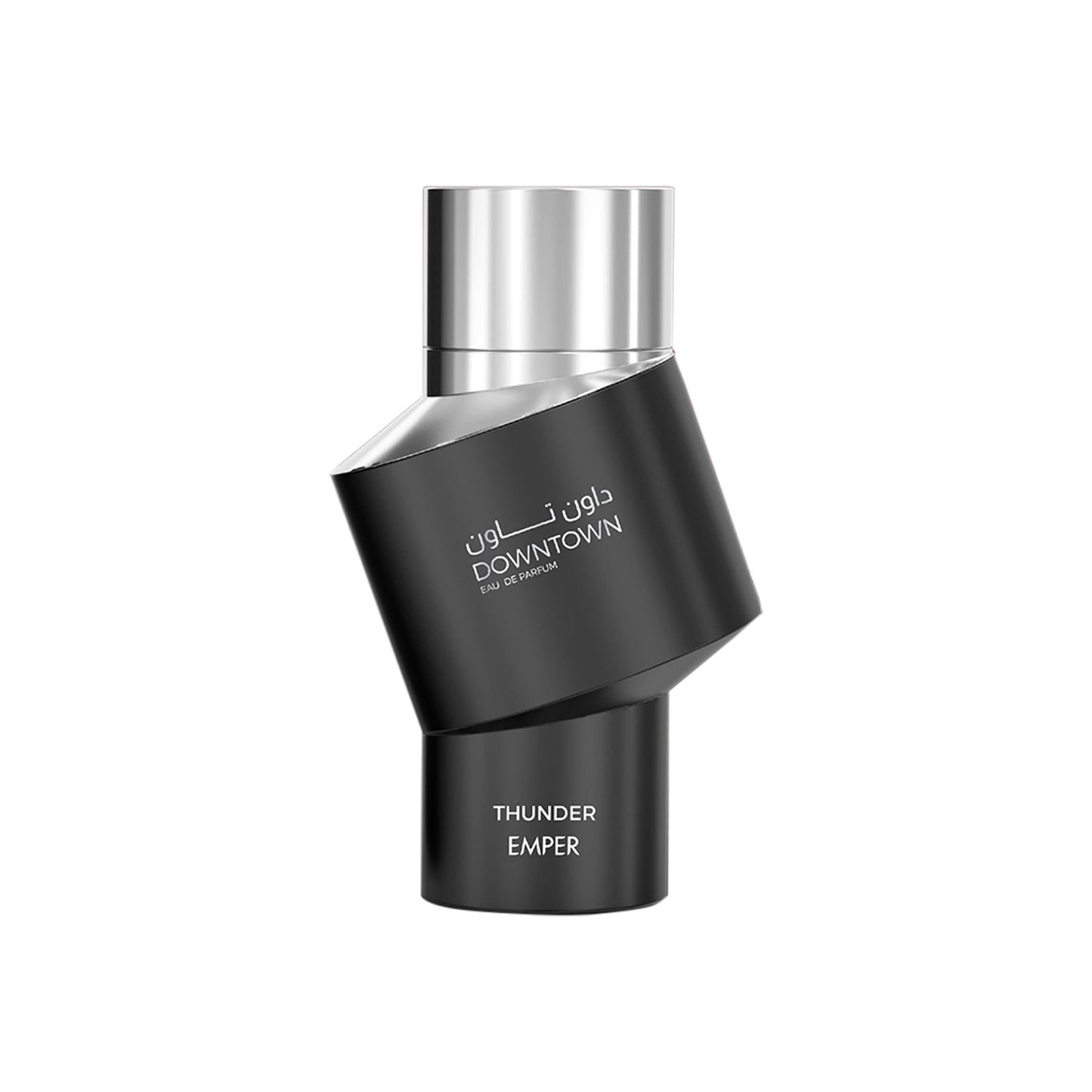 Downtown Thunder - Emper Perfumes