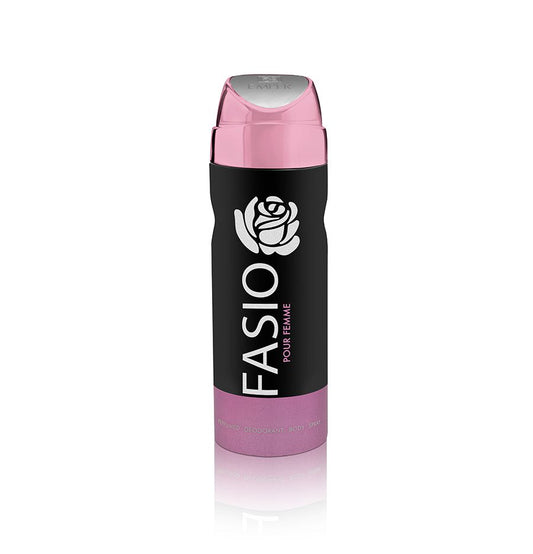 Fasio (200 ML) - Emper Perfumes