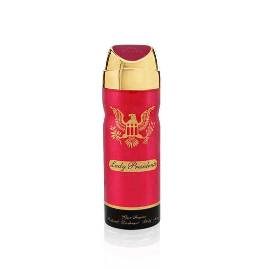 Lady Presidente - Emper Perfumes