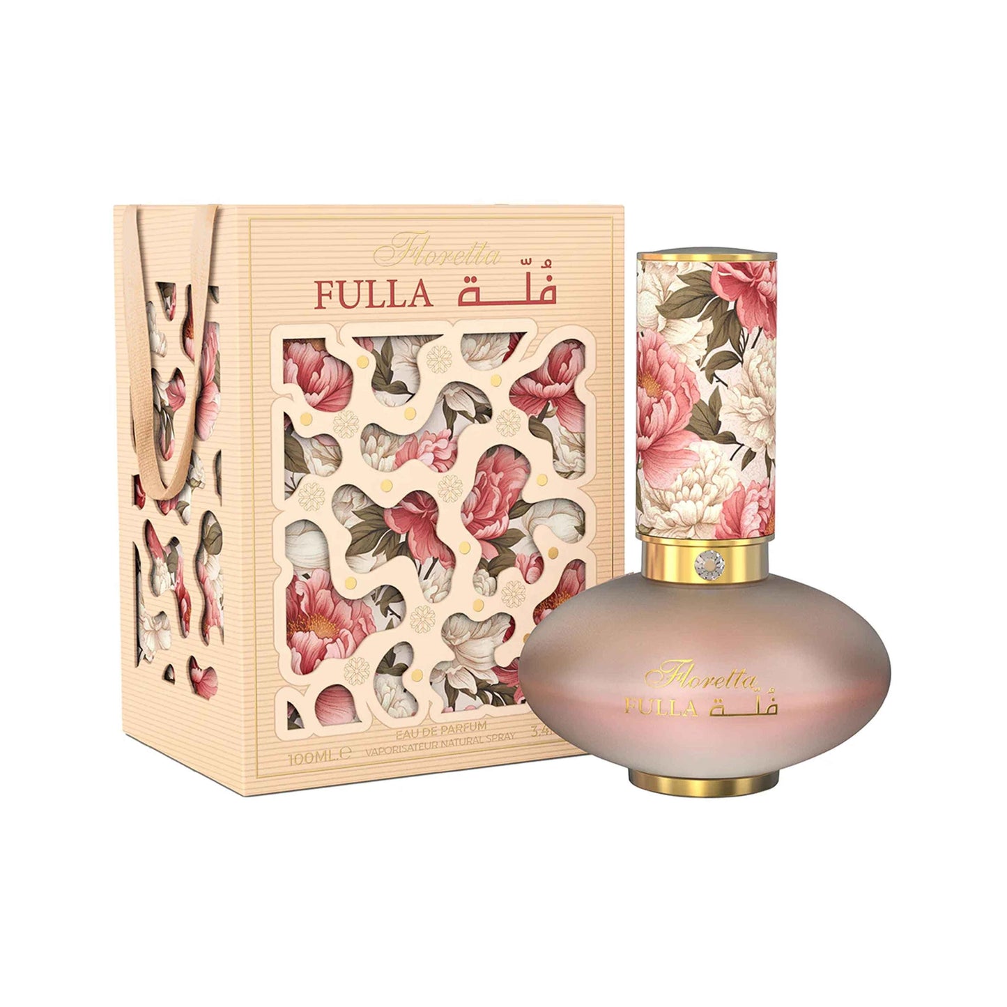 Floretta Fulla - Emper Perfumes