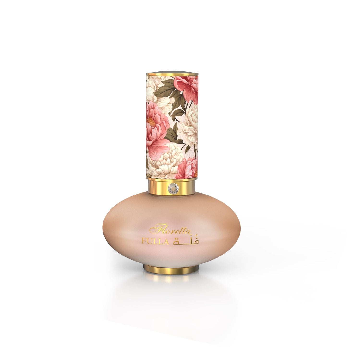 Floretta Fulla - Emper Perfumes