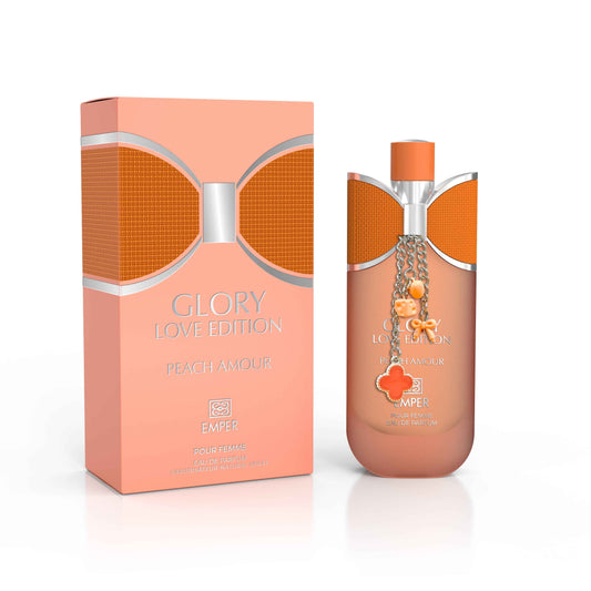 Glory Love Edition Peach Amour - Emper Perfumes