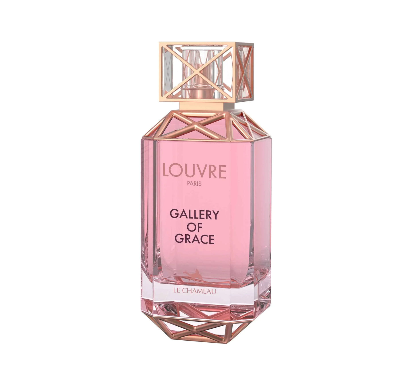 Louvre Gallery of Grace - Emper Perfumes