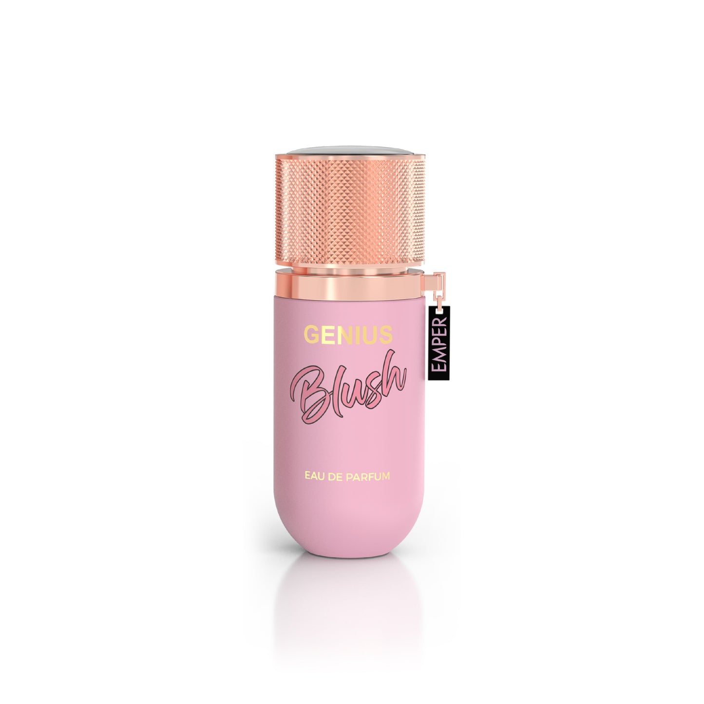 Genius Blush (25 ML) - Emper Perfumes