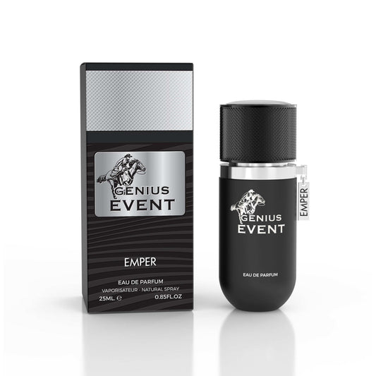 Genius Event (25 ML) - Emper Perfumes