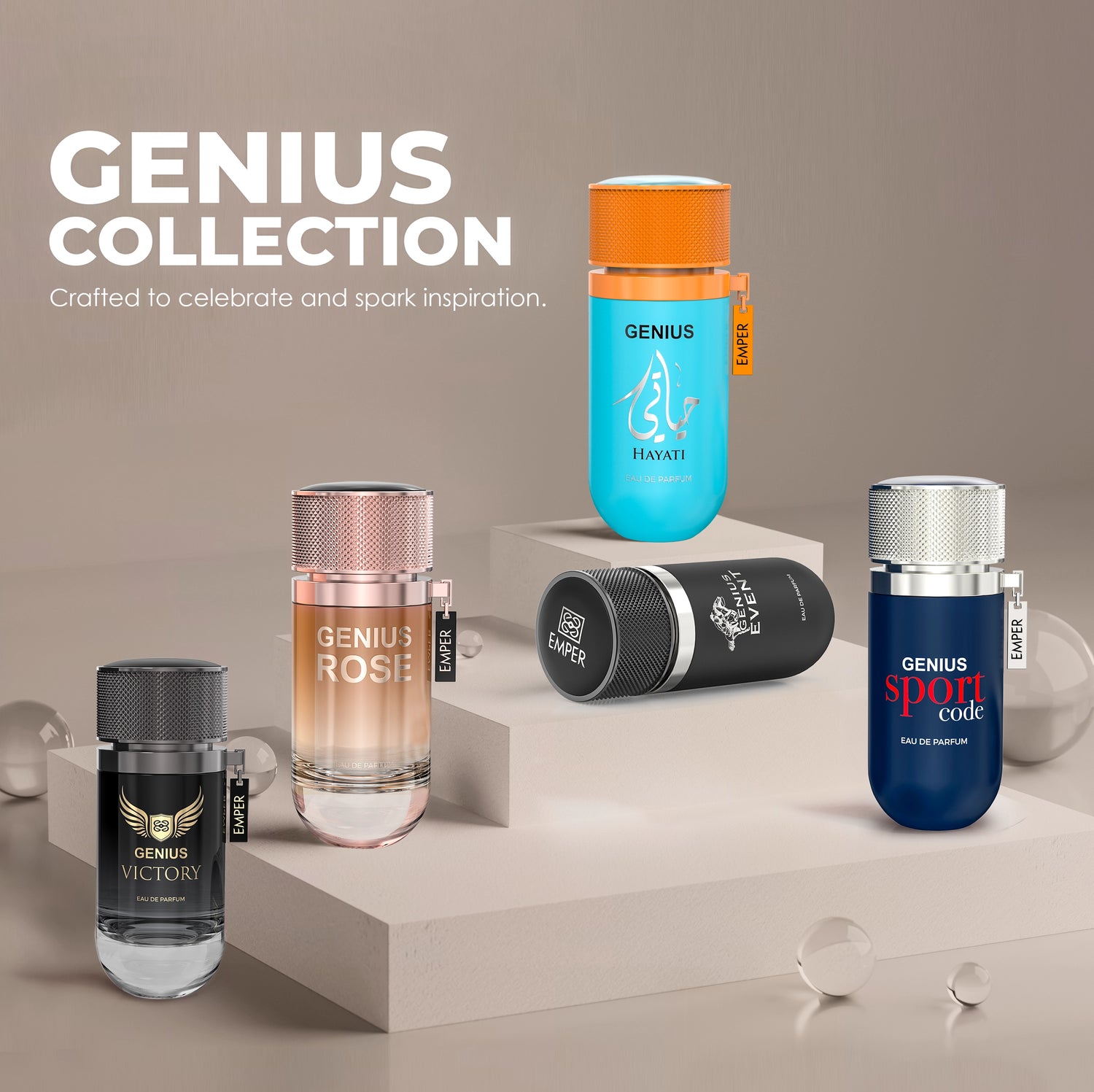 Genius Collection