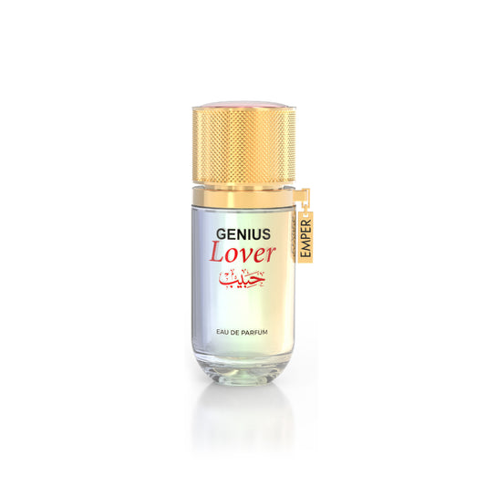 Genius Lover (25 ML) - Emper Perfumes