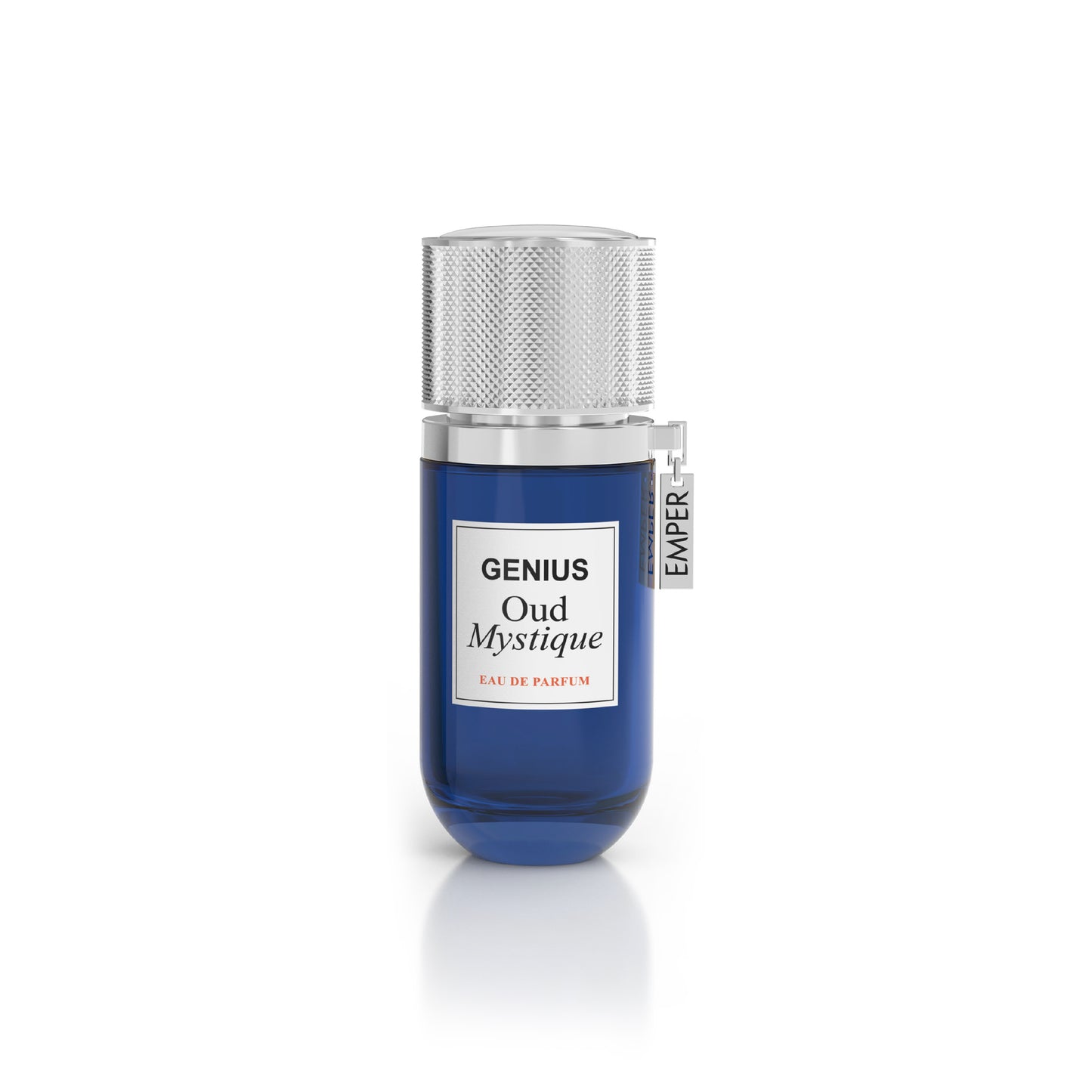 Genius Oud Mystique (25 ML) - Emper Perfumes
