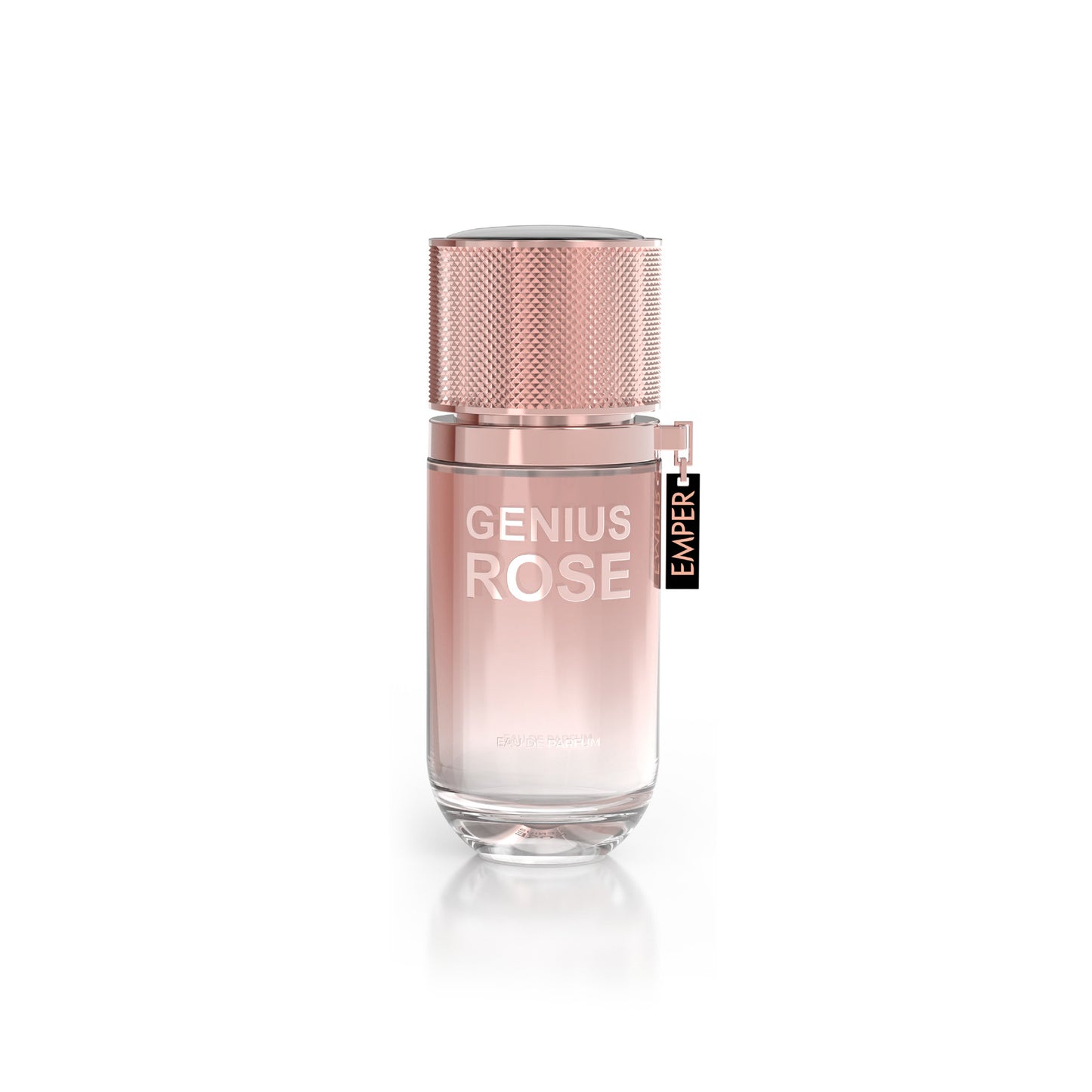 Genius Rose (25 ML) - Emper Perfumes