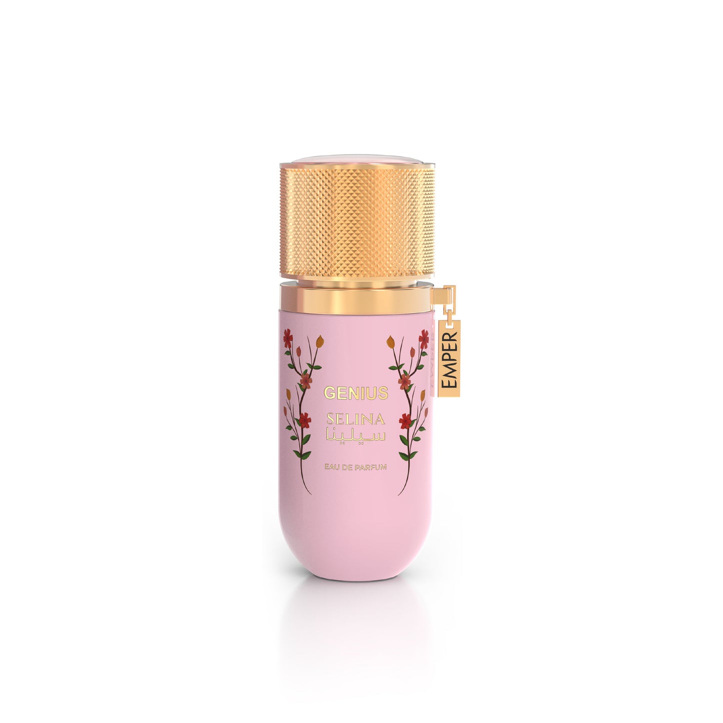 Genius Selina (25 ML) - Emper Perfumes