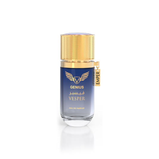 Genius Vesper (25 ML) - Emper Perfumes
