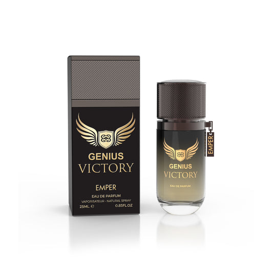 Genius Victory (25 ML) - Emper Perfumes