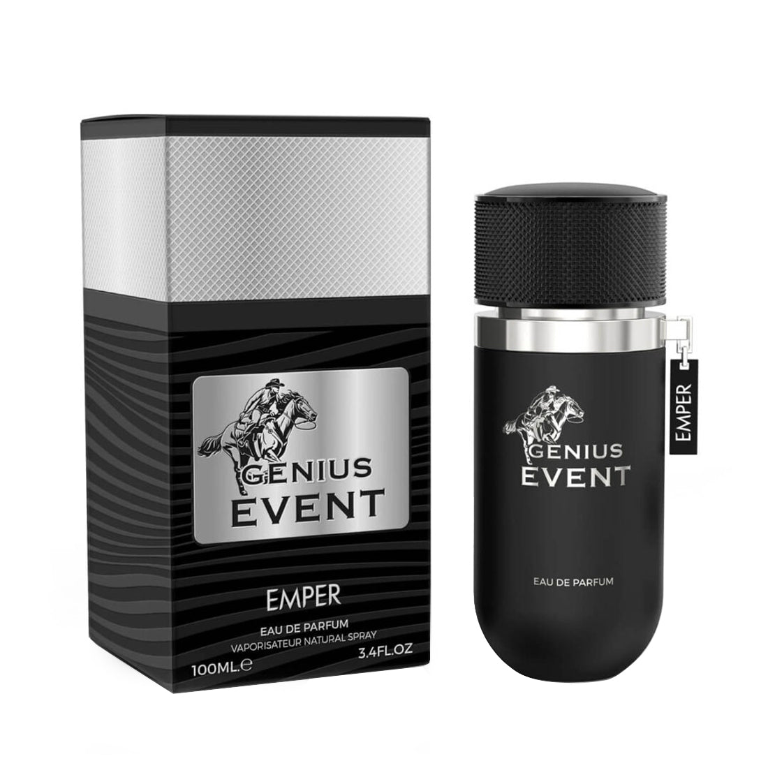 Genius Event