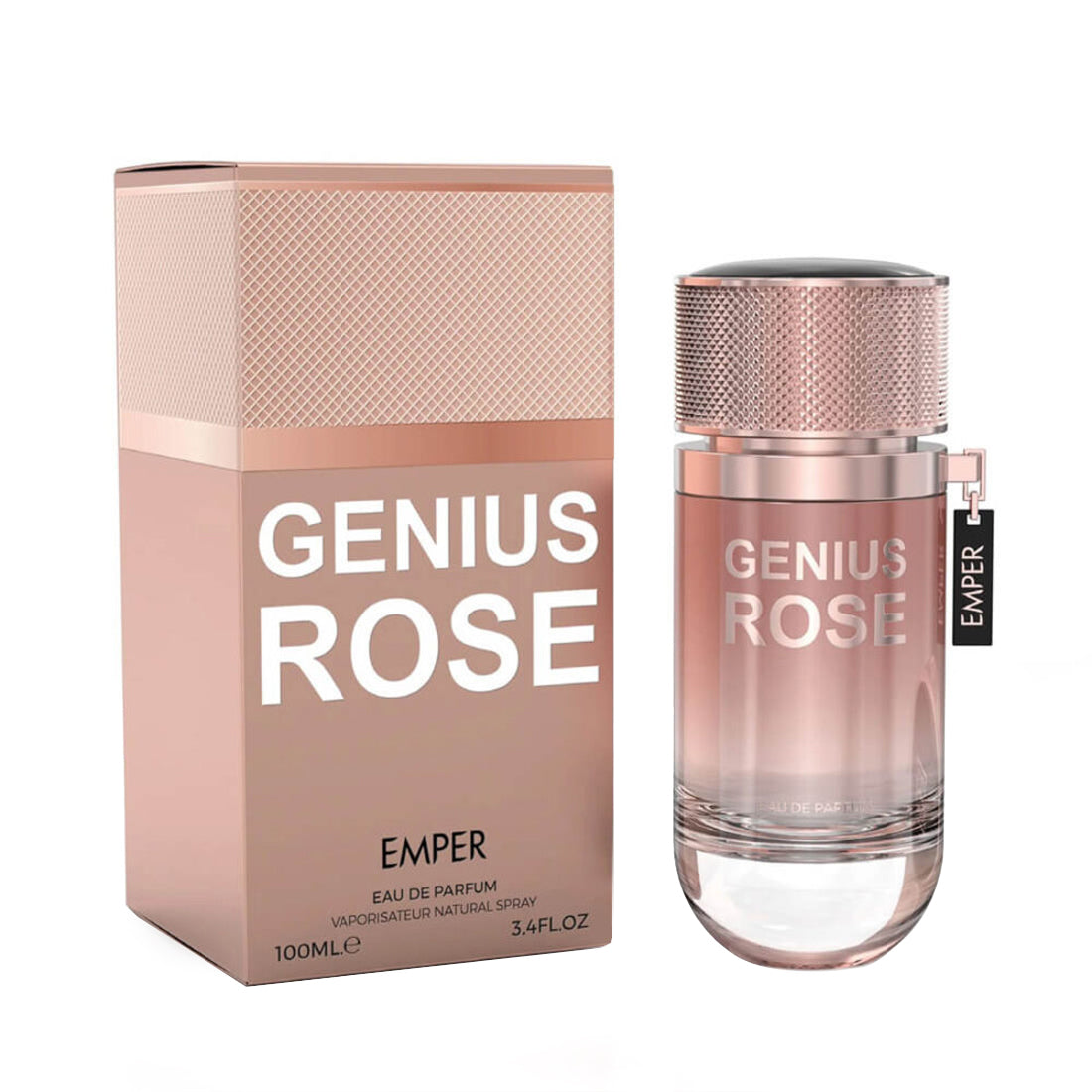 Genius Rose