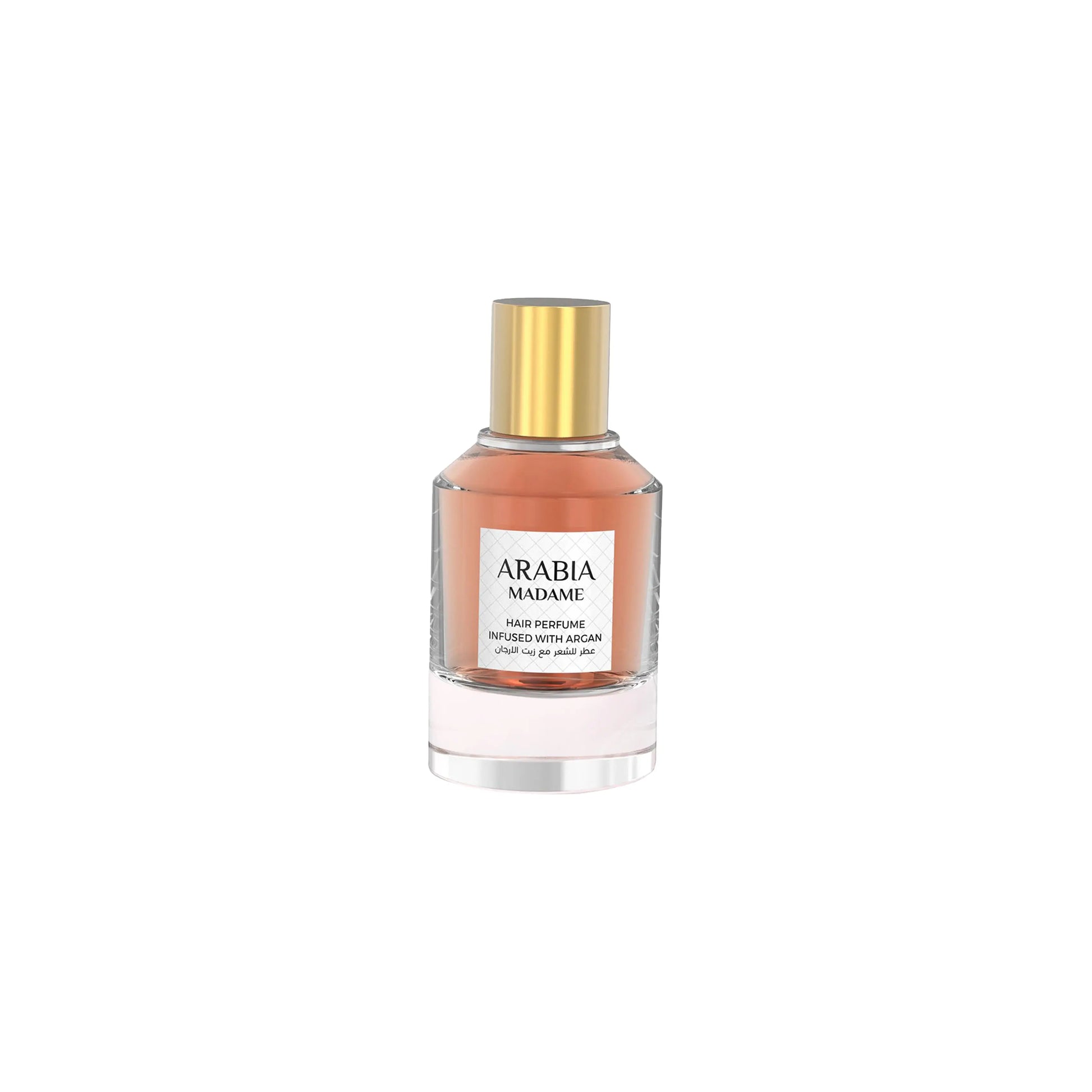 Habibi Enta Hair Perfume Infused with Argan - Emper Perfumes