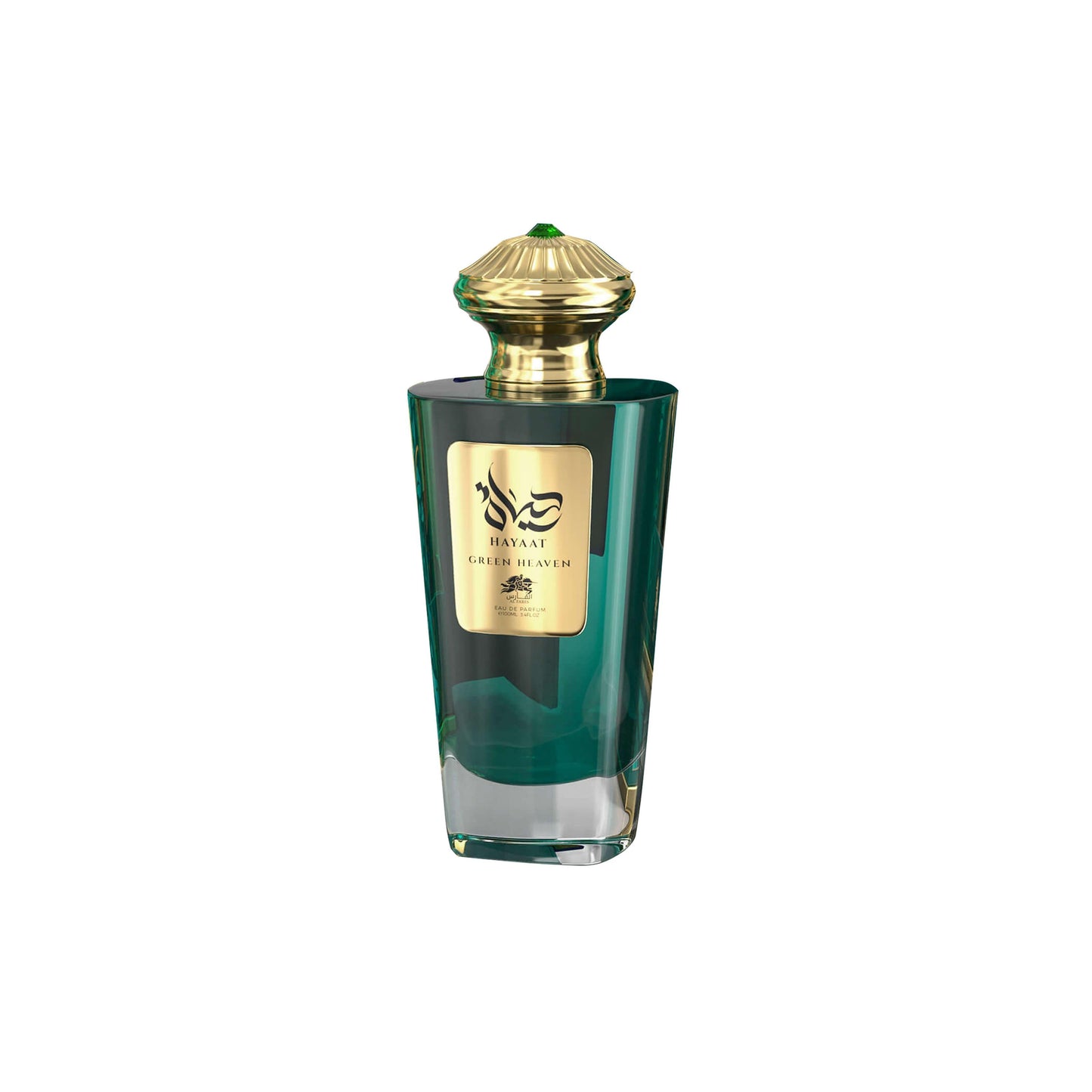Hayaat Green Heaven - Emper Perfumes
