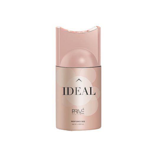 Ideal (250 ML) - Emper Perfumes