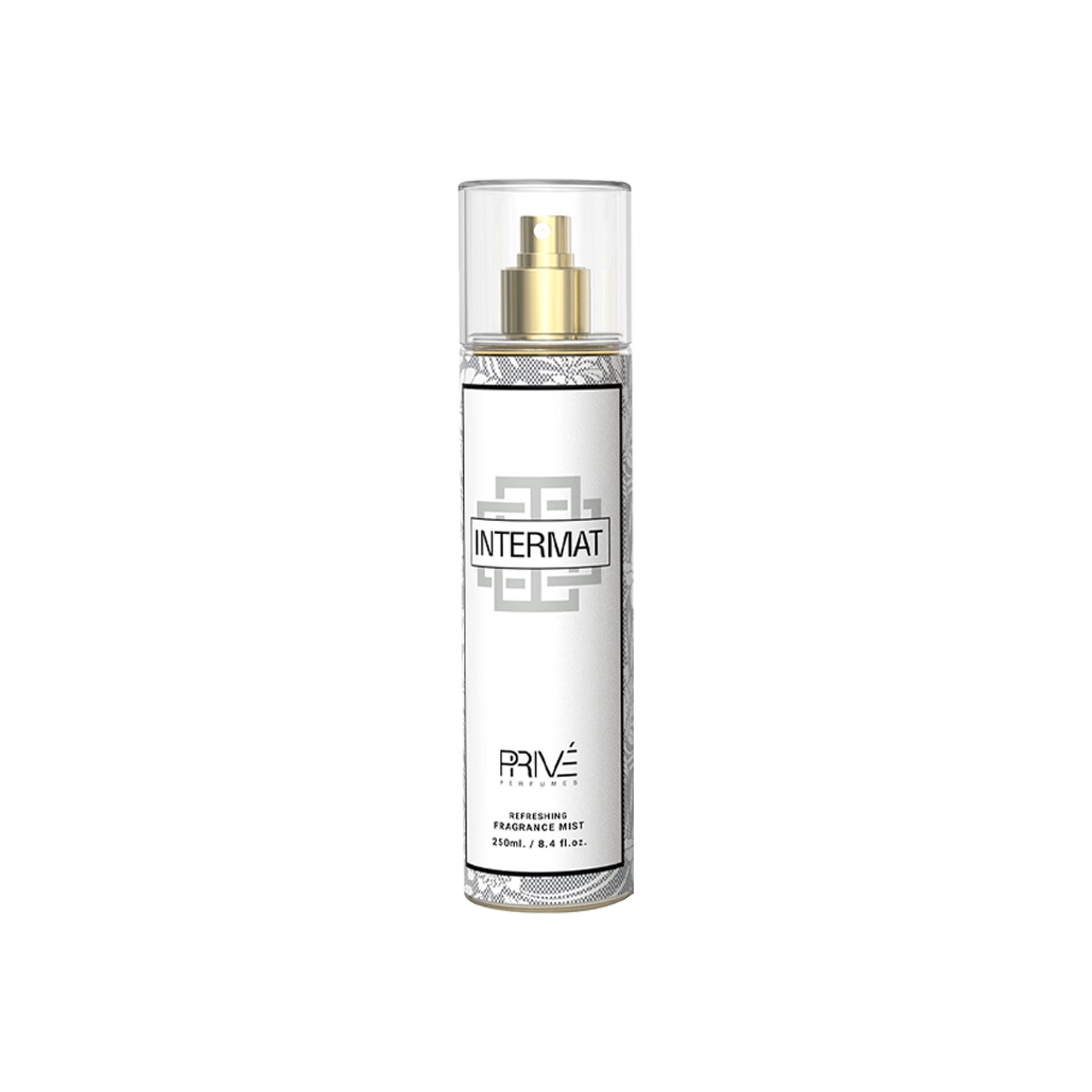 Intermat Body Mist (250 ML) - Emper Perfumes