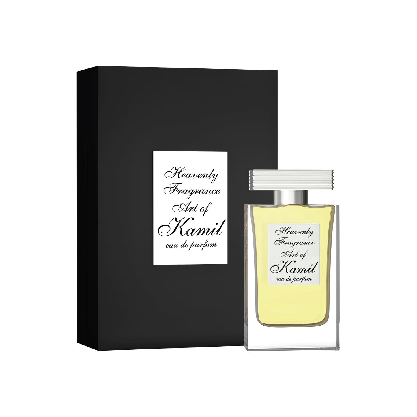 Kamil - Emper Perfumes
