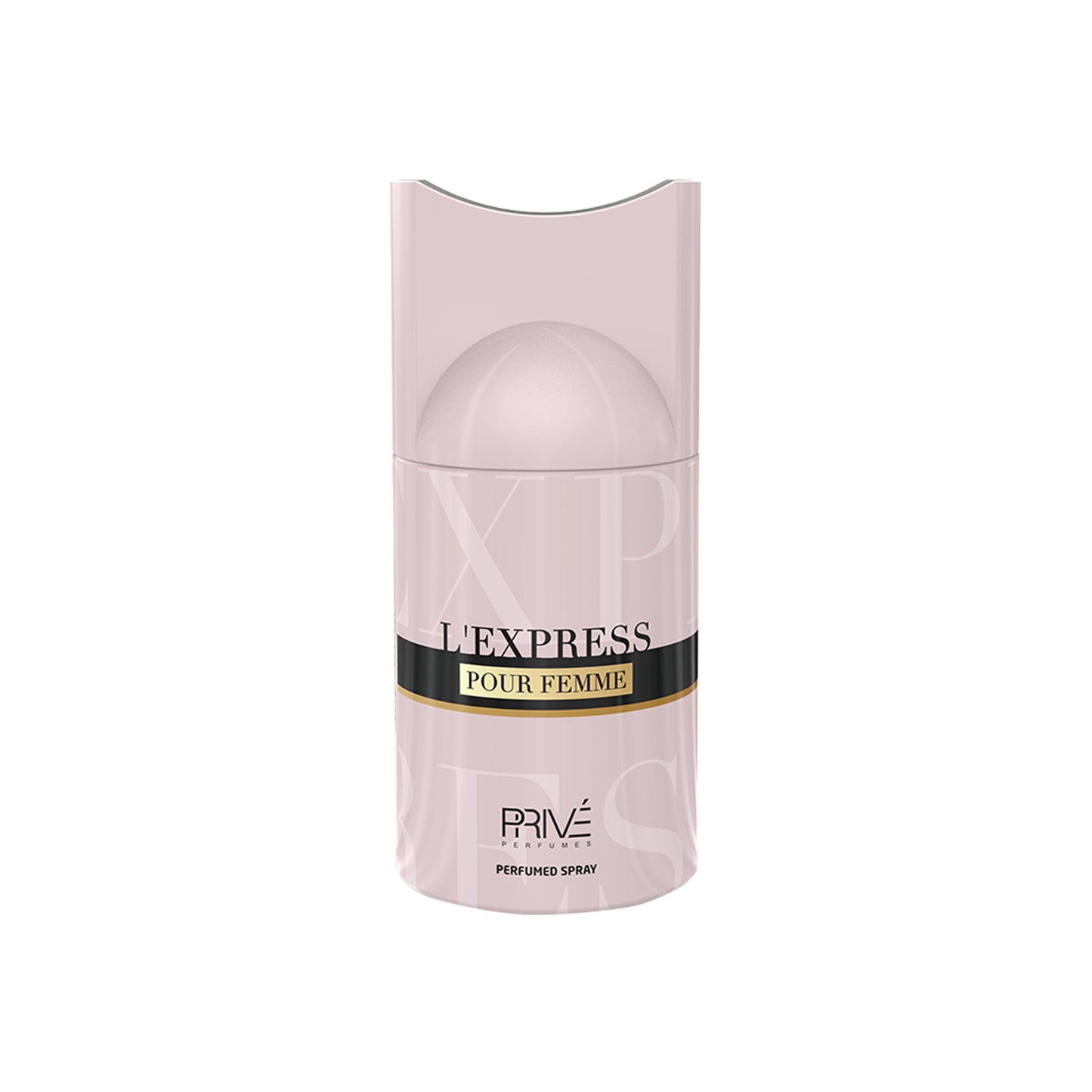 L' Express (250 ML)