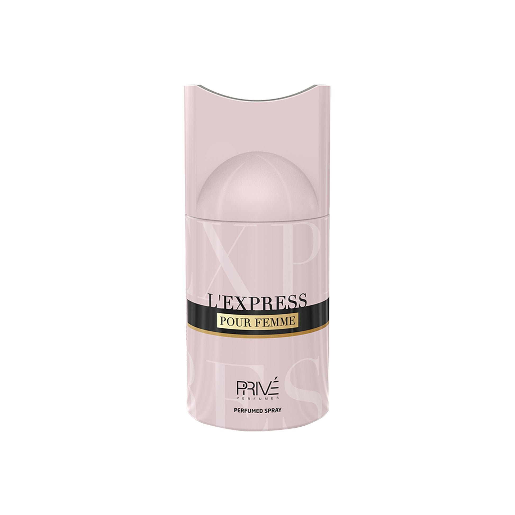 L' Express (250 ML) - Emper Perfumes