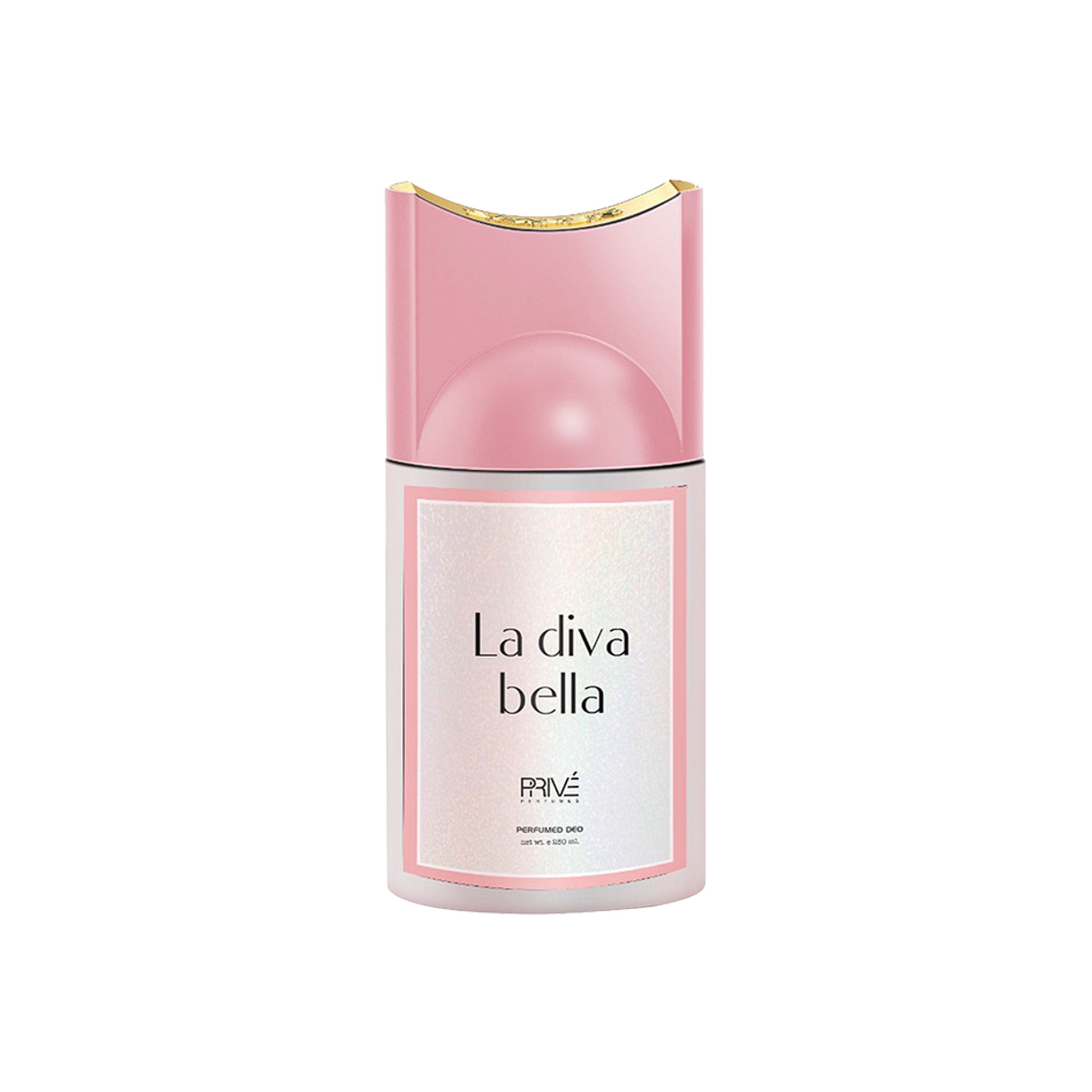 La Diva Bella (250 ML) - Emper Perfumes