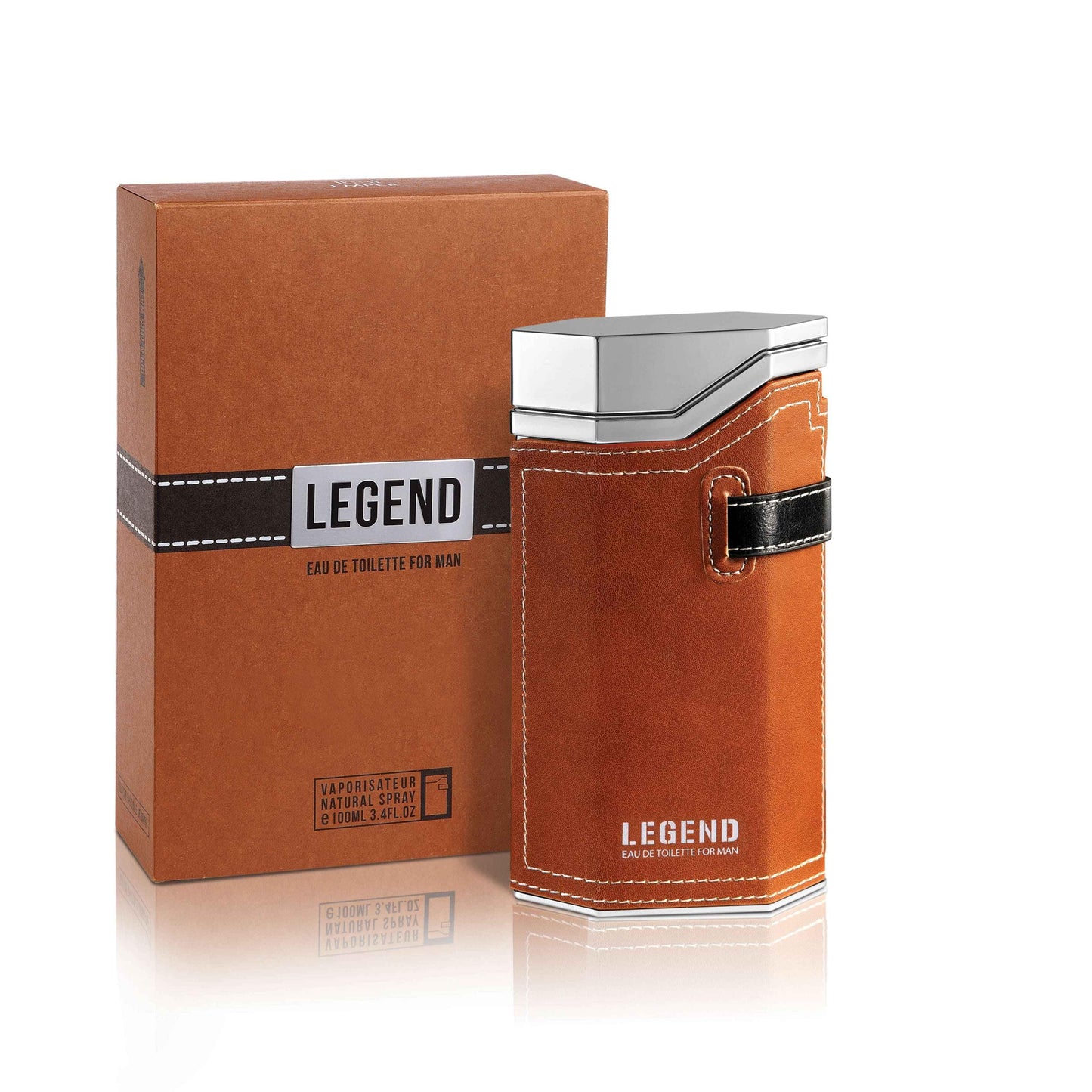 Legend - Emper Perfumes