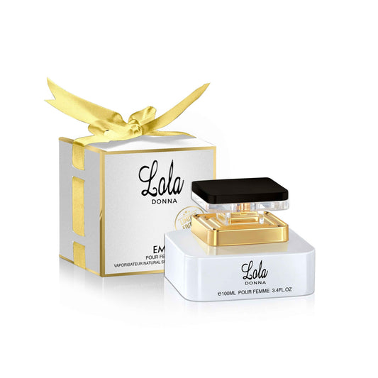 Lola Donna - Emper Perfumes