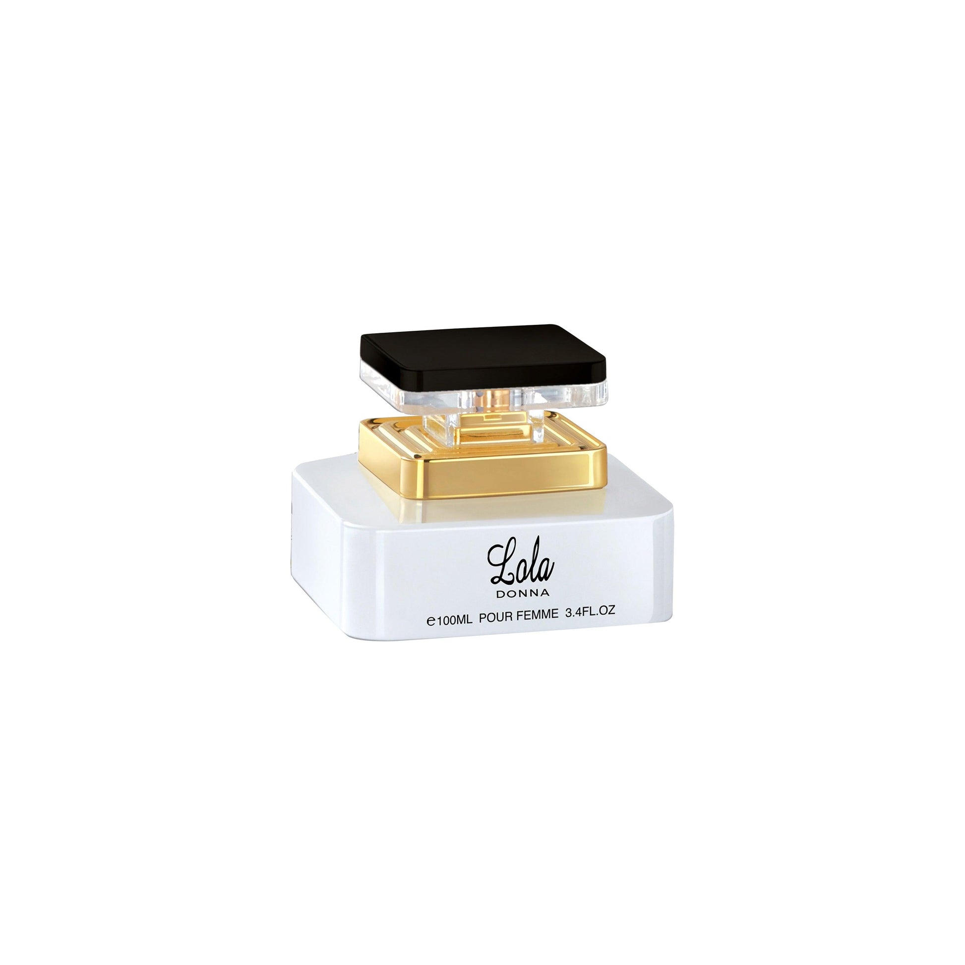 Lola Donna - Emper Perfumes