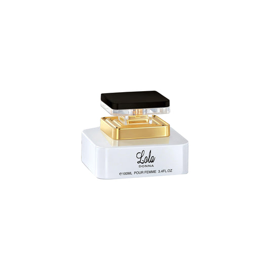 Lola Donna - Emper Perfumes