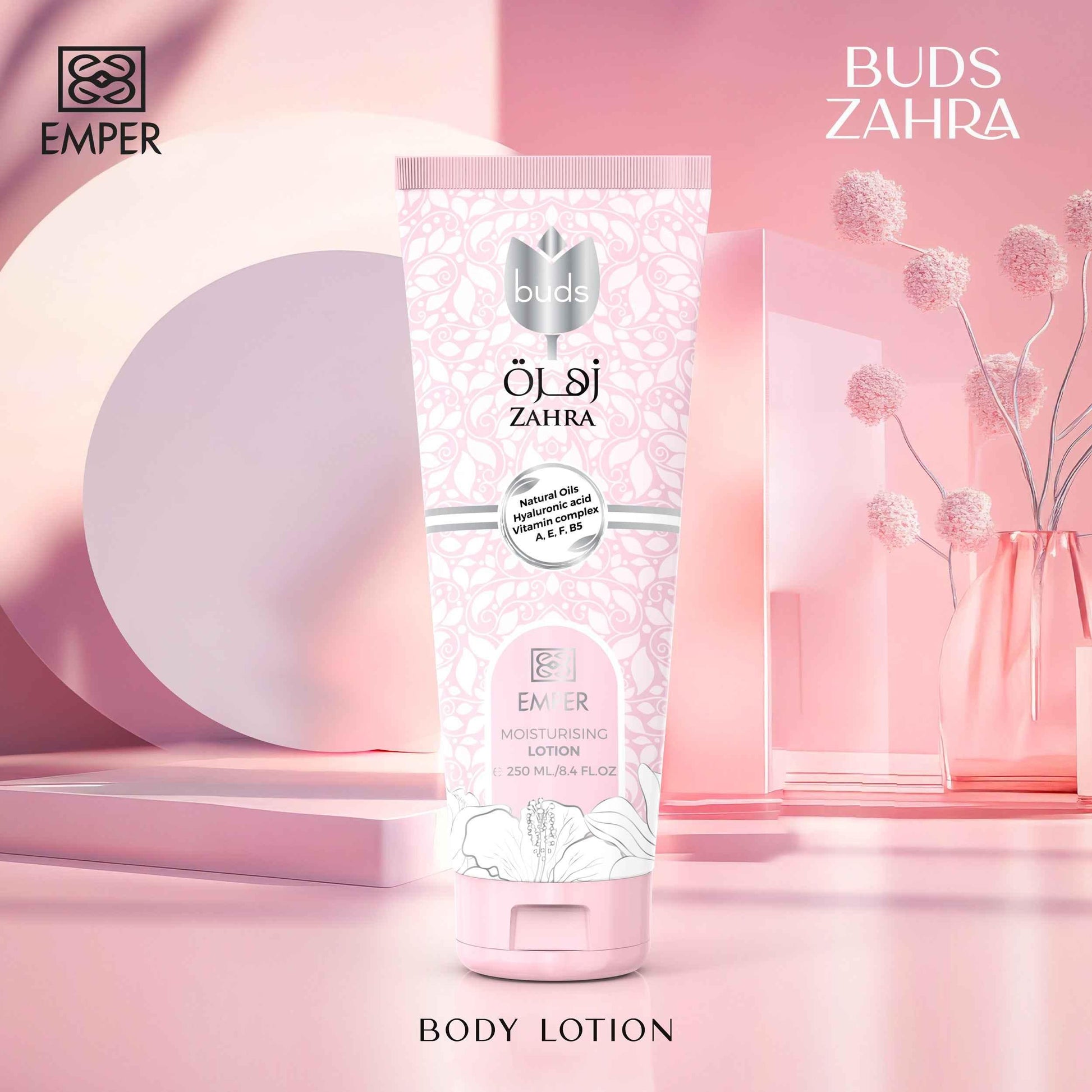 Premium Gift Set at 50 AED - Emper Perfumes