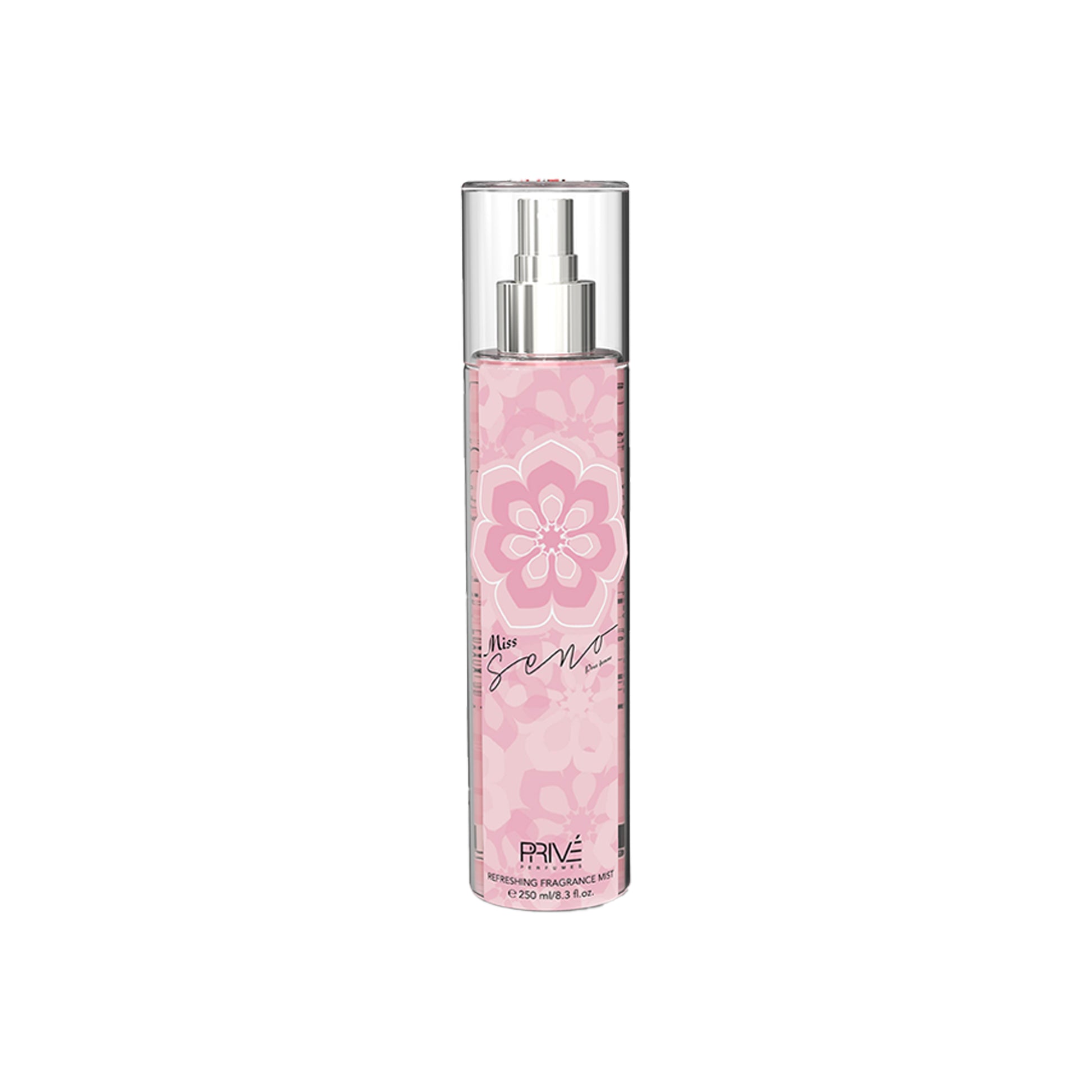 Miss Seno Body Mist (250 ML) - Emper Perfumes